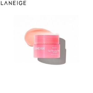 Laneige Lip Sleeping Mask Mini Size